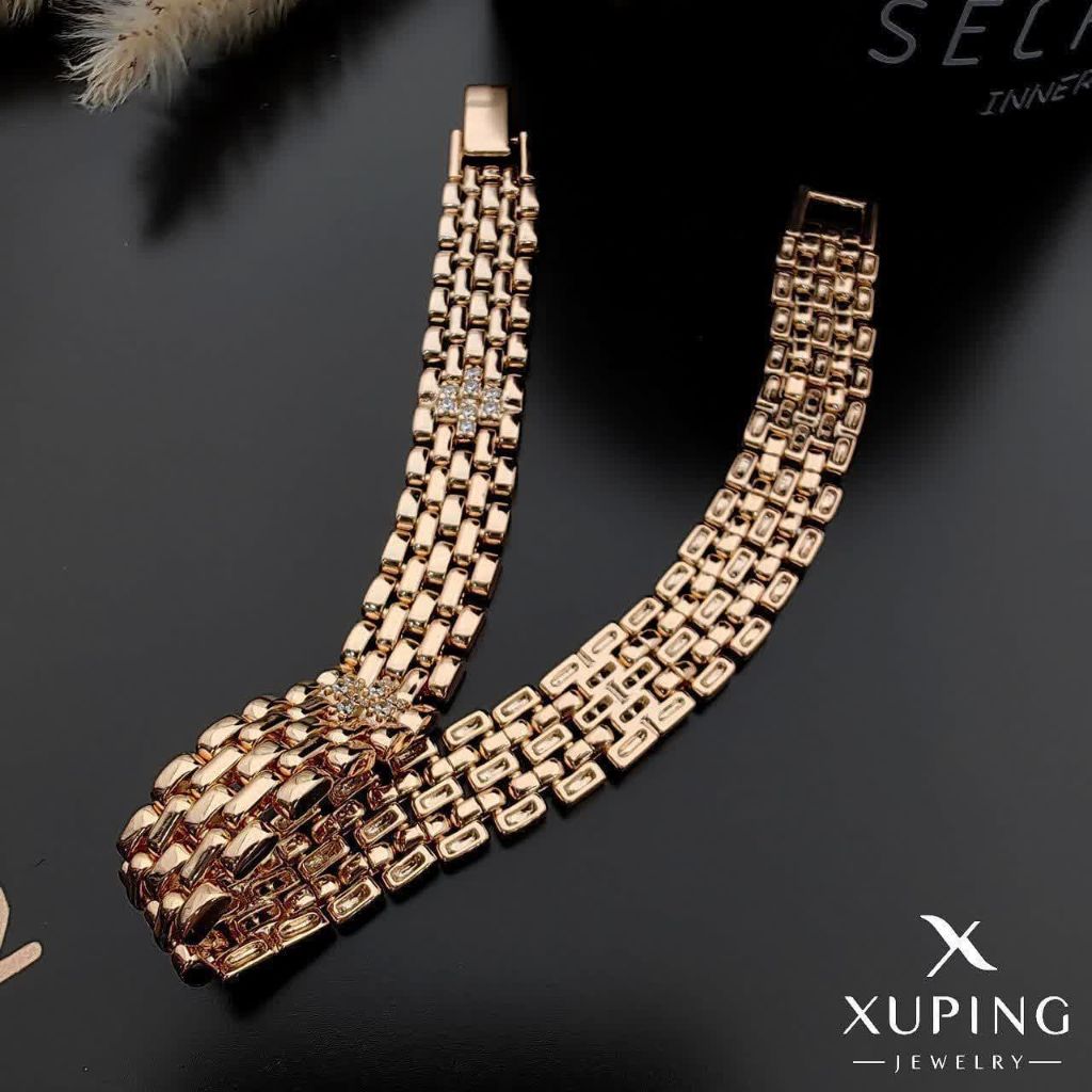 دستبند ژوپینگ کد 1904 - خرید آنلاین از گالری آداس